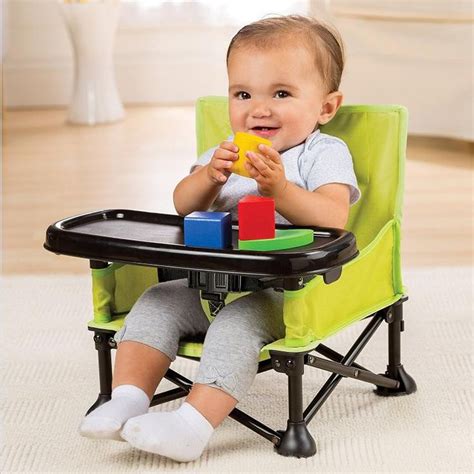 The High Chair Curse: Making Mealtimes Stress-Free for Parents